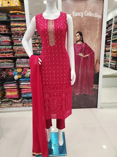 New fancy collection